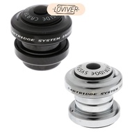 [Loviver] Cycle 1-1/8'' Threadless Road Bike Headset