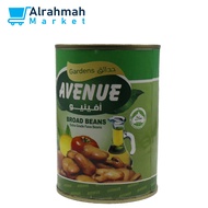 Avenue Broad Beans ( Foul Medames ) 400g Kacang فول مدمس افينيو