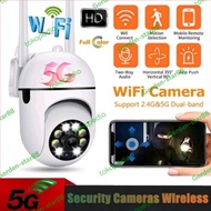 Focamera | V380Pro / V380 Outdoor wifi CCTV Camera waterproof Nigth vision/ - CCTV Only