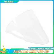 In stock- Accessories Windshield Windscreen Fairing Wind Deflector for   ZX6R  -6R  6R 2024