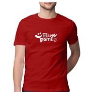 (❌ COD )Sticker Baju Family day iron/press sendiri