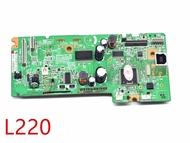 Formatter Board Logic Board Mainboard เมนบอร์ดสำหรับเมนบอร์ด L380 L360 L210 L220 Epson