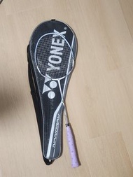 YONEX YY NANORAY 750 NR-750 羽毛球拍