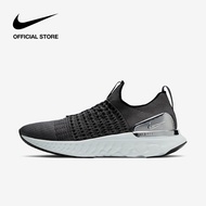 [9.9 | VOUCHER 50% & MUA 2 GIẢM 5%] Giày Nike Mens React Phantom Run Flyknit 2 Road Running Shoes - 