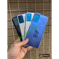 Oppo A16 Back Cover