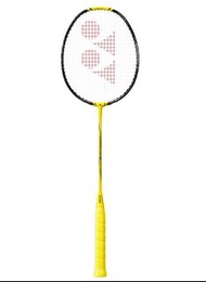 YONEX NANOFLARE 1000 Z BADMINTON RACKET