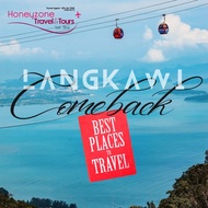 Langkawi 3D2N Couple 😍😍packages