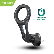 ROBOT RT-CH24 Car Holder Universal Magsafe Magnetic N52