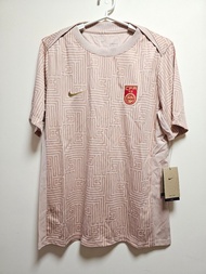 Nike 中國訓練球衣