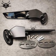 Suitable for Honda CBR1000RR CBR600RR CBR 250R CBR300R CBR400RR CBR500R motorcycle rearview mirror