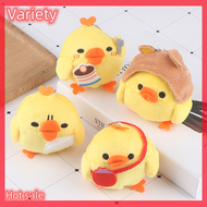 Variety ✨Hot Sale✨ 1PC ยัดไส้ตุ๊กตาของเล่นไก่ ตุ๊กตาของขวัญตุ๊กตาตุ๊กตาตุ๊กตาพวงกุญแจงานแต่งงานดอกไม้ของขวัญ