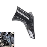 ส่วนประกอบเครื่องมือตกแต่งรถจักรยานยนต์ S2R Flash 600 Kaituo 321F ท่อระบายความร้อนแบบลม ชุดเบรกแบบลม