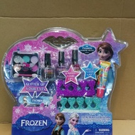 Kids toys frozen makeup