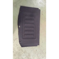 /kia Picanto JA 2017 Spare Tyre Cover (NEW)