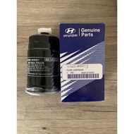 Hyundai Grand Starex Diesel Fuel Filter 31922-4H001