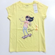 KAOS ANAK Gymboree Tee