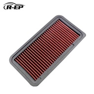 R-Ep 56 Replacement Air Filter For TOYOTA Corolla BYD F3 L3 G3 1.5L 1.6L 1.8L Geely Emgrand Ec7 H