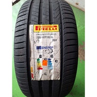 PIRELLI P7 RUNFLAT 255/40/18 255/40R18 2554018 255-40-18 255 40 18 TAYAR BARU 5 TAHUN WARRANTY MADE 