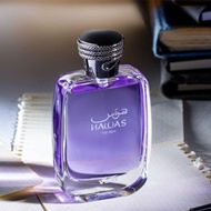 【Malay shipment】Hawas Men/ Hawas women/ Hawas Ice edp 100ml By Rasasi Ready stock rasasi hawas 1