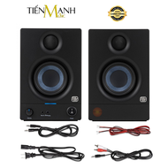 [Gen 2 Một Cặp] Loa Kiểm Âm Presonus E3.5 (2nd Gen) -  Eris Powered Studio Monitor Speaker Nghe Nhạc