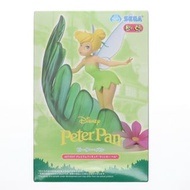 (現貨) 日本🇯🇵Sega Act Cut DisneybTinkerbell figure 迪士尼奇妙仙子景品