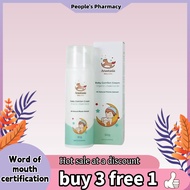 【buy 3 free 1】Stock Ready-Anastasia Baby Comfort Cream 宝宝安抚霜~（50g)