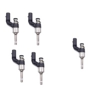 [x6xzt4k]1PCS 1.4TSI Injector OIl Nozzle Injection Valve 03C906036J Golf MK5 MK6 A3