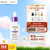 Fation Nosca9 Pore Enhancing Ampoule 30ml