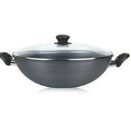 Cosmos Wok Pan Harmond 36cm - CW36HC