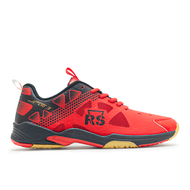 Sepatu Badminton RS Size 39-43 Sepatu Olahraga Bulutangkis Tenis