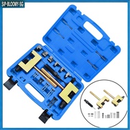 【barangan baru




】 for Mercedes-Benz Timing Chain Tool Set for M271 M272 M273 Engines Professional