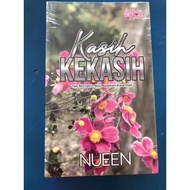 Novel nueen - Kasih Kekasih