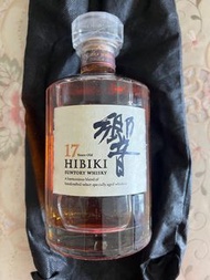 Hibiki 17 years