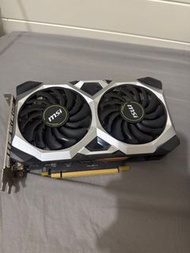 MSI 2060 VENTUS 6GB OC
