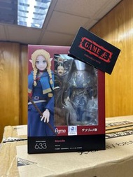 全新 Max Factory FREEing figma 633 瑪露希爾 Marcille 迷宮飯 Delicious in Dungeon