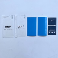 Bộ 2 miếng kính cường lực Gor cho Sony Xperia 1 III ( Sony Xperia 1 Mark 3) - Full Box