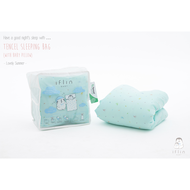 Iflin Baby - เซตถุงนอนพร้อมหมอน (สำหรับ 0-2 ขวบ) - Sleeping Bag with Pillow (for 0-2 years old) - มี