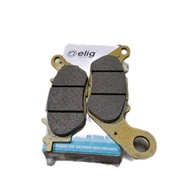 Bố thắng elig cho EXCITER 155 HEO 2 PISTON / EXCITER 135 HEO 1 PISTON /XSR 155 / TFX 150 / MT 15