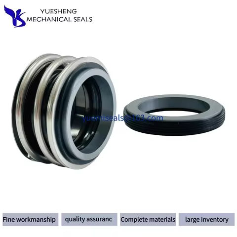 MG1-60/G60 MG1/60-G60 MB1-60 109-60 Mechanical Seals for Shaft size 60mm Pumps with G60 Cup seat
