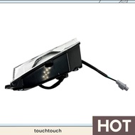 For Linhai M550 E2 E4 M550L E2 E4 M565LT E4 T3b M570L E4 E5 M750L T3b Daytime Running Light Front Le