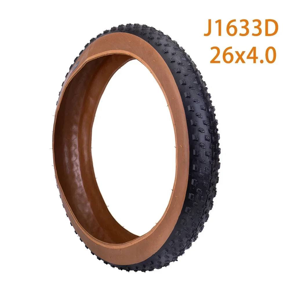 ZTTO ยางรถจักรยานลุยหิมะแบบพับเก็บได้ทนทานทนต่อการเจาะ60TPI 20X3.0 20X4.0 26X4.0