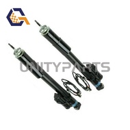 1pcs Rear Air Suspension System Shock Absorber for Mercedes Benz W211 C219 E400 E320 CLS350 A2113260