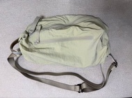 Lululemon Fast Track Bag 9L