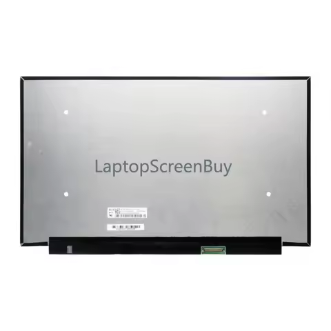 15.6" for Lenovo LOQ 15APH8 FHD 144HZ FRU 5D11H30599 LCD LED Display 1920x1080 IPS 40 Pins Screen Pa
