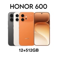 [NewSet] HONOR 600 5G | Next Gen AI Imaging | 12+512GB