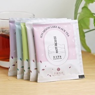 日月潭紅茶包 冷泡茶包 四個品種 紅玉 紅韻 阿薩姆 原生種山茶