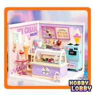ROBOTIME - ROLIFE SUPER CREATOR - DW0018 - ICE CREAM SHOP