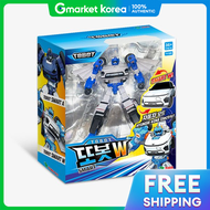 Tobot | Smart Tobot W Action Toy