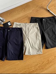 外國預訂 3色選 Arcteryx 户外機能 terratex 速乾物料 拉鍊口袋 短褲