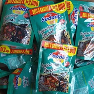 kecap sedaap isi 12